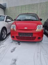 Chevrolet Chevorlet Matiz TÜV neu 69.000km - Chevrolet Matiz in Berlin