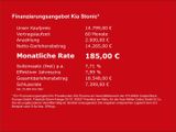 Kia Stonic Edition 7 1.2 SHZ LenkradHZG Temp - Kia Stonic: Edition 7