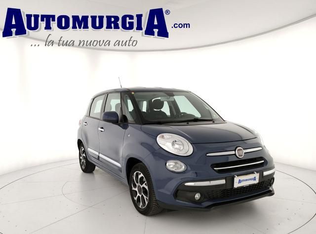 FIAT 500L Urban