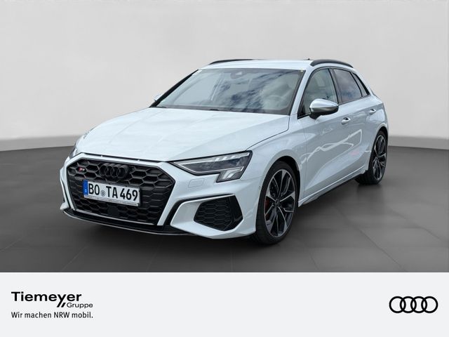 Audi S3 Sportback 2.0 TFSI Q LM19 OPTIK-PKT KAMERA NA
