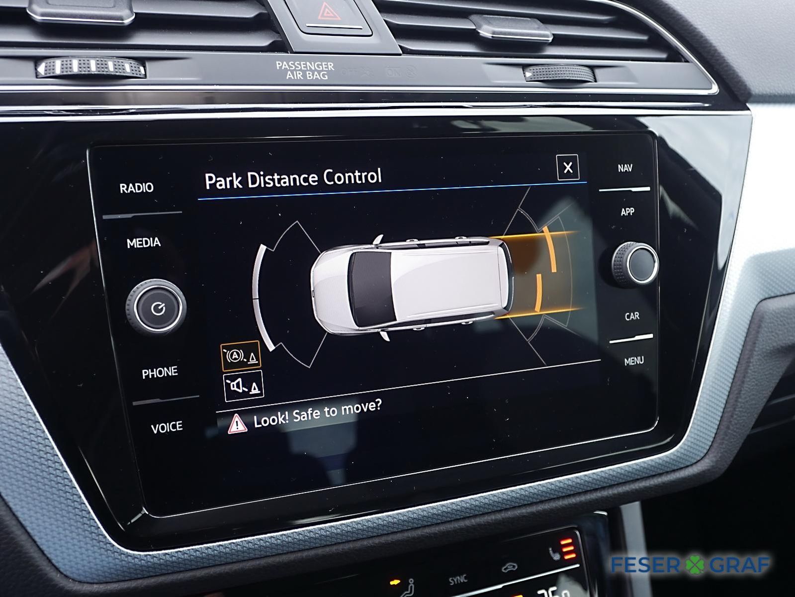 Volkswagen Touran - Bild 10