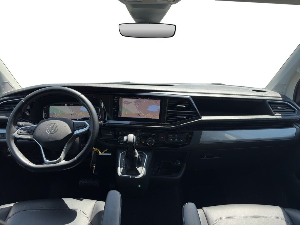 Volkswagen T6 Multivan - Bild 21