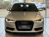 Audi A6 Lim. 3.0 TFSI quattro AHK Schiebedach Memory - Audi A6 Gebrauchtwagen in Bremen