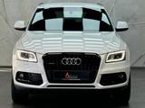 Audi Q5 3.0 TDI quattro 3.0TDI|PDC|XEN|S-LINE| - Audi in Schwerin