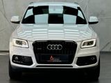 Audi Q5 3.0 TDI quattro 3.0TDI|PDC|XEN|S-LINE| - Audi Q5 in Stuttgart