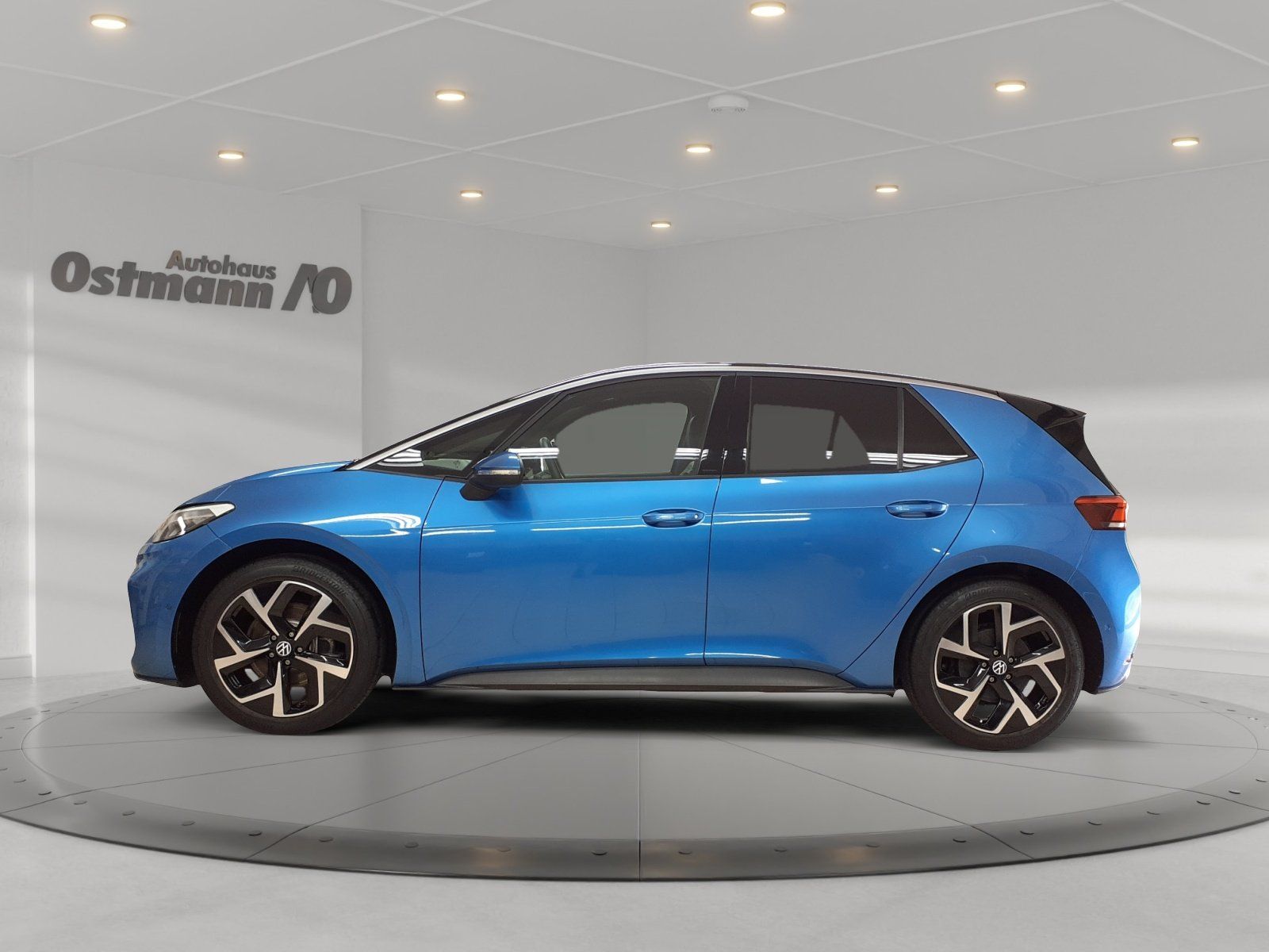 Volkswagen ID.3 Pro Move 62kWh ACC Navi Sitzh AHK foto 3