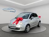 Fiat 500 1.2 Sport Automatik Panorama Navi Carplay 1H - Fiat 500: Automatik, C