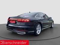 Audi A8 - Vorschau Bild 8