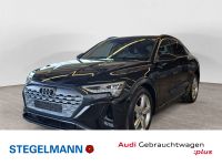 Audi Q8 e-tron - Vorschau Bild 1