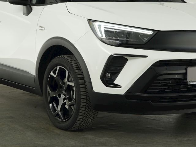 Crossland ELEGANCE PAKET AT+LED+NAVI+RÜCKFAHRKAM