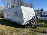 Dethleffs Camper 560 SK - Dethleffs 560 sk