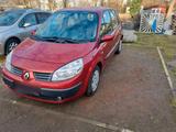 Renault Scenik 1.6 Automatik 103 000Km. - Renault Megane mit Benzin-Antrieb: Van