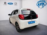 Citroën C1 Airscape Shine - gebrauchte Citroën C1 aus dem Jahr 2021