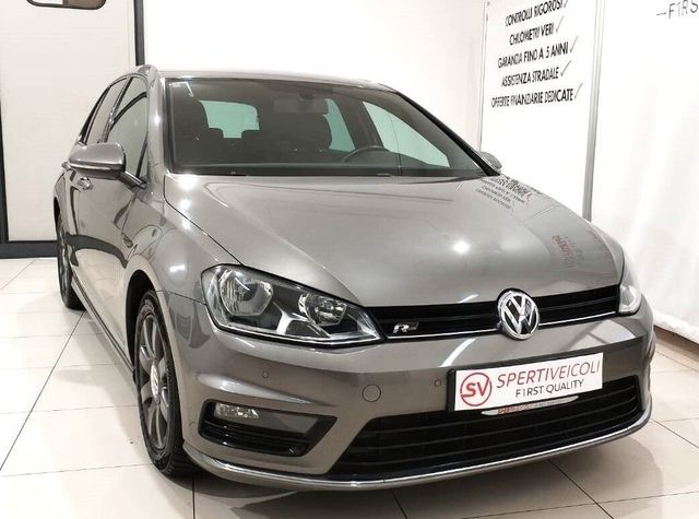 Volkswagen Golf 1.6 TDI 110 CV 5p. Sport Edition