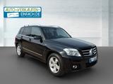 Mercedes-Benz GLK 220 CDI, AHK,Klima,PDC,SH,TÜV,Serv,Schalter - Mercedes-Benz GLK 220 in Bremen