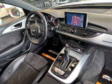 MYAUTOCENTER – Gebraucht- und Jahreswagen mit Werkstattservice in Pfaffenhofen Audi A6 Avant 3.0 TDI *1.Hand*Kamera*Navi*LED*Sline*