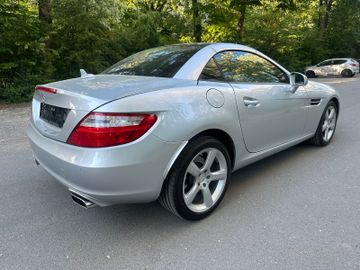 Mercedes SLK 300 - 6