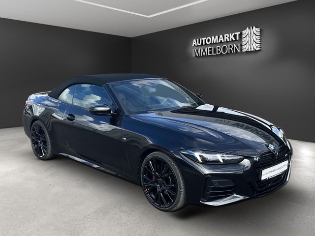 BMW M440 i xDr M Sport 20*H&K*STHZG*Memory*LED*DAB