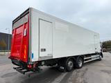 Volvo FE320 6x2*4 TK T1200-R Spectrum 9,80 m. koffer - Volvo Pritsche F12