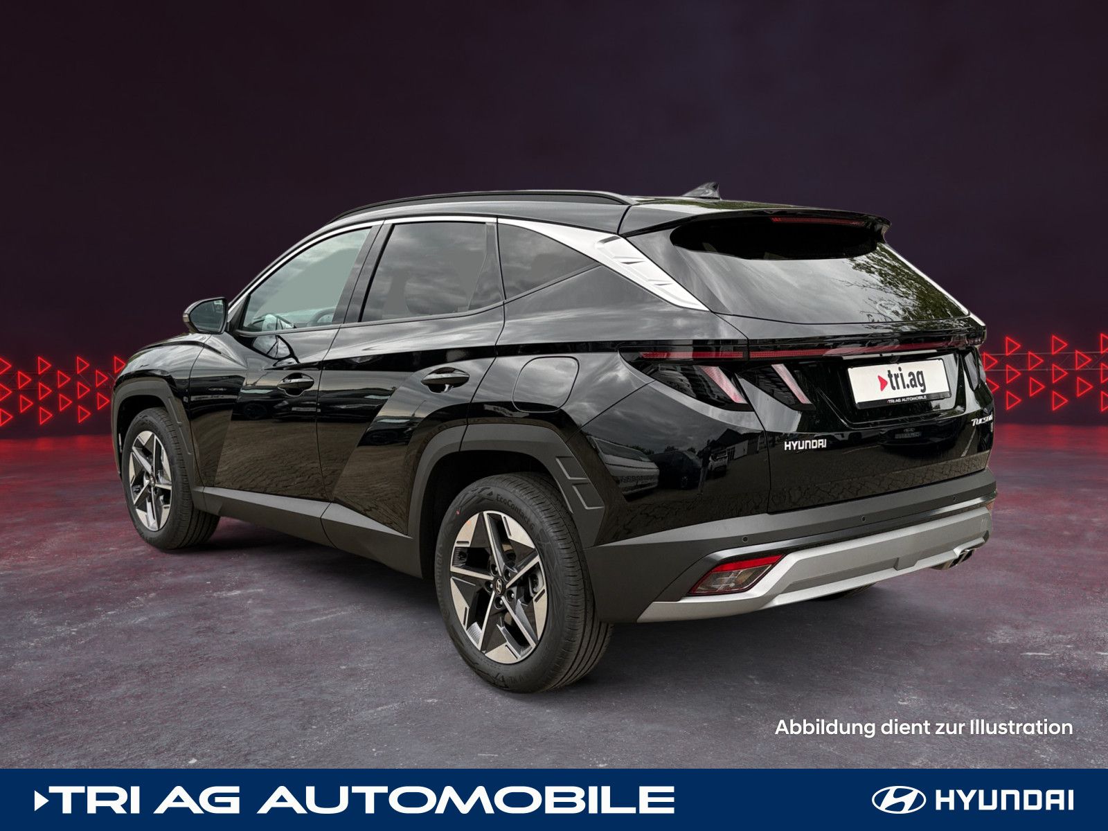 Hyundai TUCSON - Bild 5