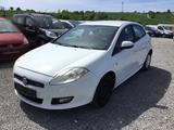 Fiat Bravo 1.4 16V T JET Racing - Fiat Bravo Gebrauchtwagen