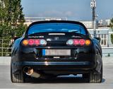 Toyota Supra RZ JZA80 2JZ-GTE Japanese Spec - Toyota Supra: 2jz