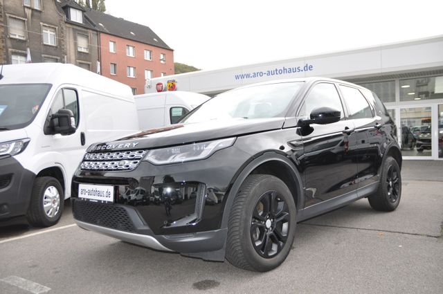 Land Rover Discovery Sport P200 AWD Automatik S