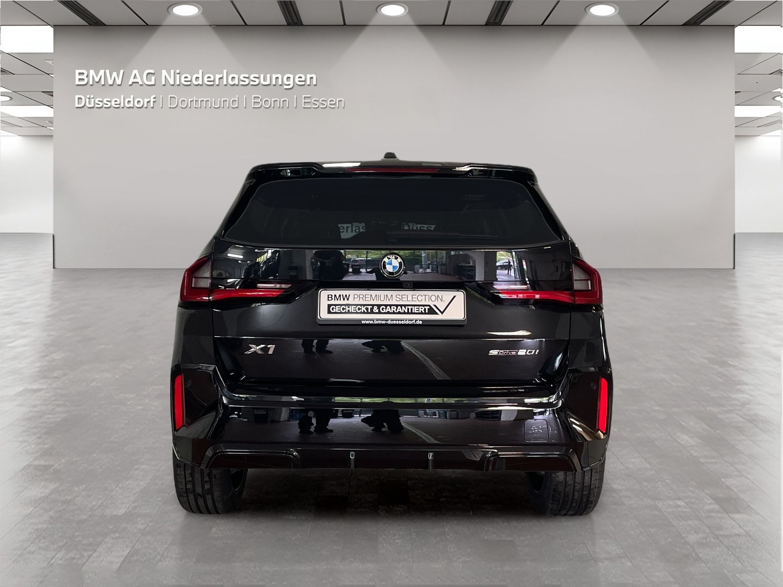 BMW X1 - Bild 9