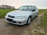 Honda Accord 1.8 Hatchback - gebrauchte Honda Accord aus dem Jahr 2000