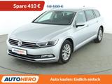 Volkswagen Passat 2.0 TDI Comfortline BM Aut.*NAVI*CAM*ACC* - Volkswagen Passat: Automatik