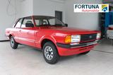 Ford Taunus 1.6 L 2.Hand H-Zulassung - Ford Taunus Gebrauchtwagen