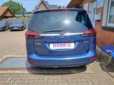 Opel Zafira C Tourer Edition - Opel Zafira: Edition