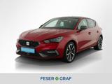 Seat Leon FR 1.4 eHybrid Navi Pano AHK LED SiHz