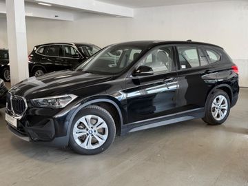 BMW X1 - 3