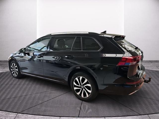 Fahrzeugabbildung Volkswagen Golf Variant 2.0 TDI Active LED-PLUS ACC NAVI AH