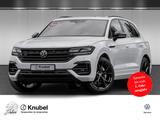 Volkswagen Touareg R eHybrid Matrix Keyless Pano AHK Leder  - Volkswagen Touareg