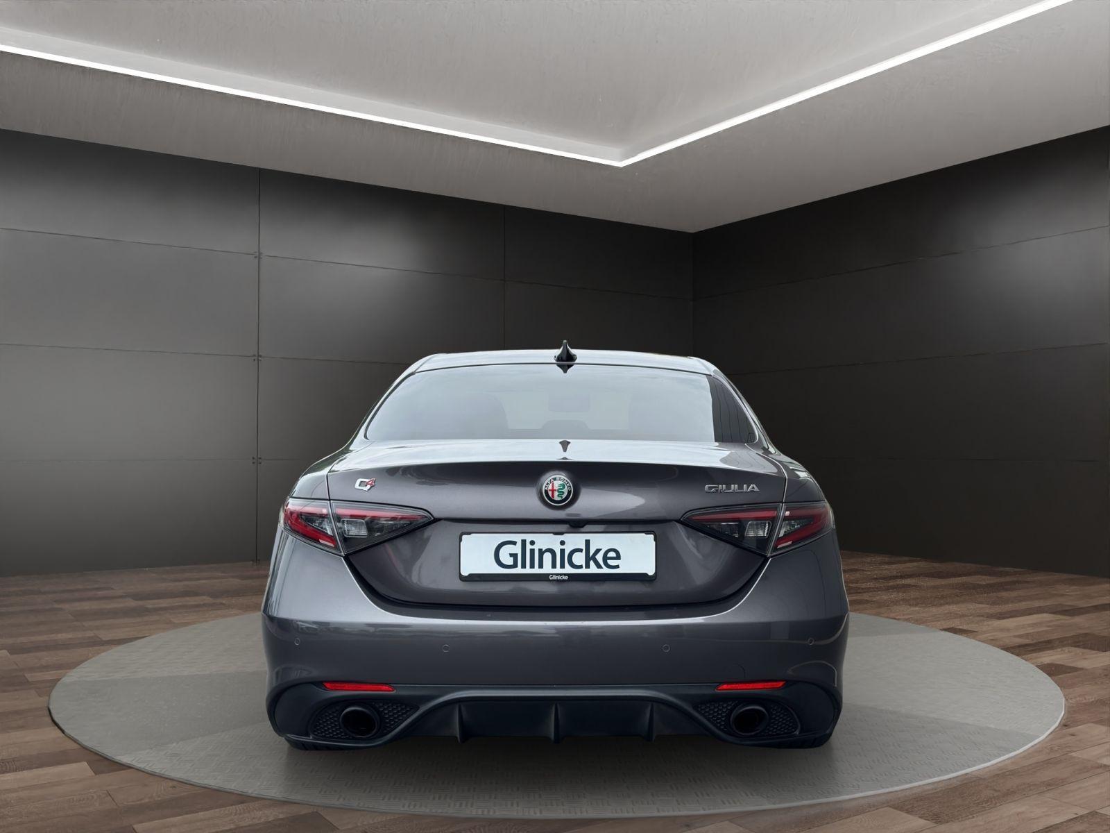 Alfa Romeo Giulia Veloce Q4, миниатюра 3