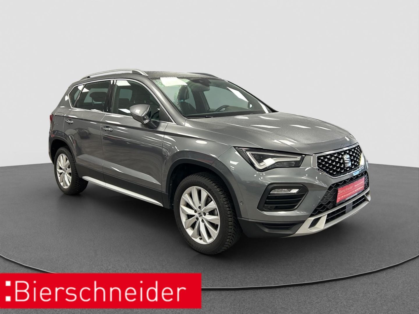 Seat Ateca - Bild 4