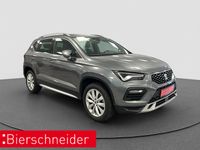 Seat Ateca - Vorschau Bild 4