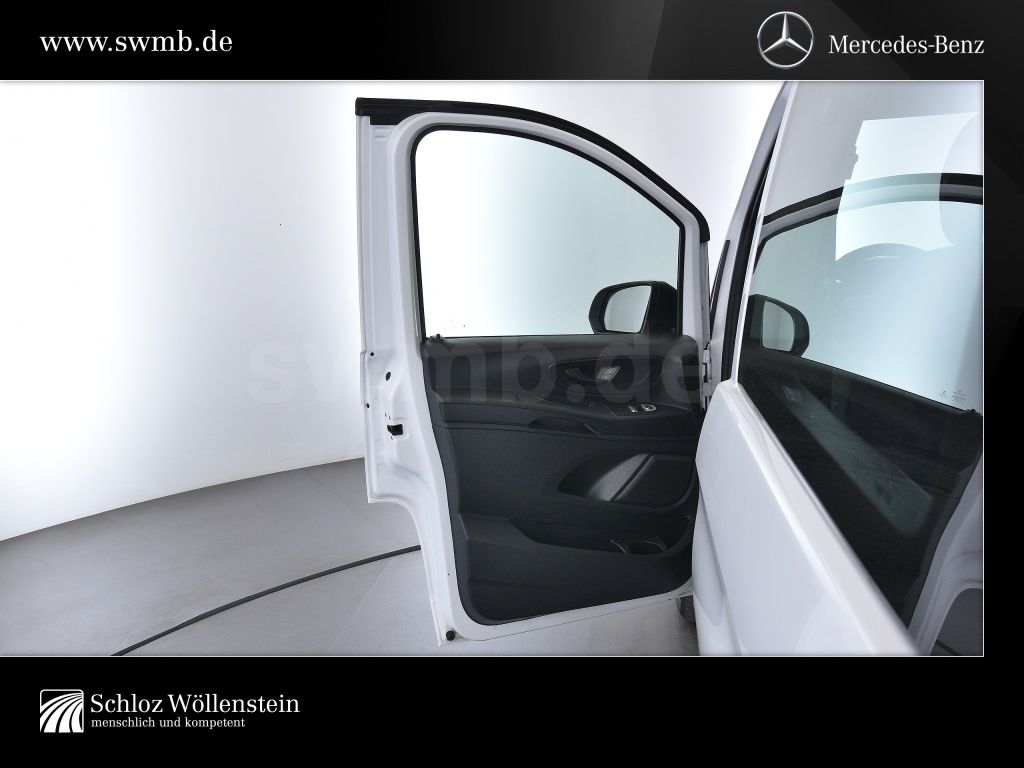 Mercedes-Benz Vito — fotografia 3