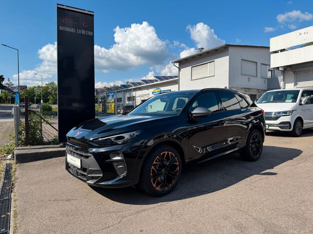 Cupra Terramar 2.0TSI 265PS VZ DSG 4Drive Pano/AHK/20"