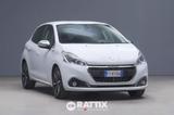 Peugeot 208 1.2 Puretech 82CV Signature - Peugeot 208: Signature