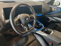 BMW X3 - Vorschau Bild 10
