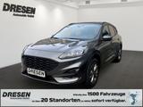 Ford Kuga ST-Line X Plug-In Hybrid PHEV HUD AHK-klapp