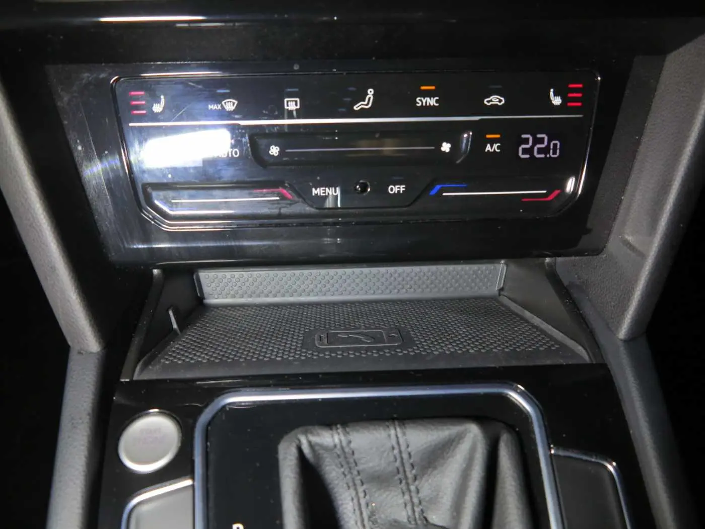 Volkswagen Passat Variant 2.0 TDI SCR DSG7 Elegance Navi