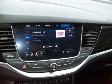 Bild 19 Opel Astra K ST 1.2T Voll-LED SHZ LHZ PDC Navi Pro