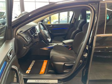 Renault Megane IV GT-Line *1.HAND*NAVI*SHZ*MFL*RLINK*LED