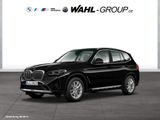 BMW X3 xDrive20i DAB LED NAVI KAMERA SHZ CARPLAY ALU