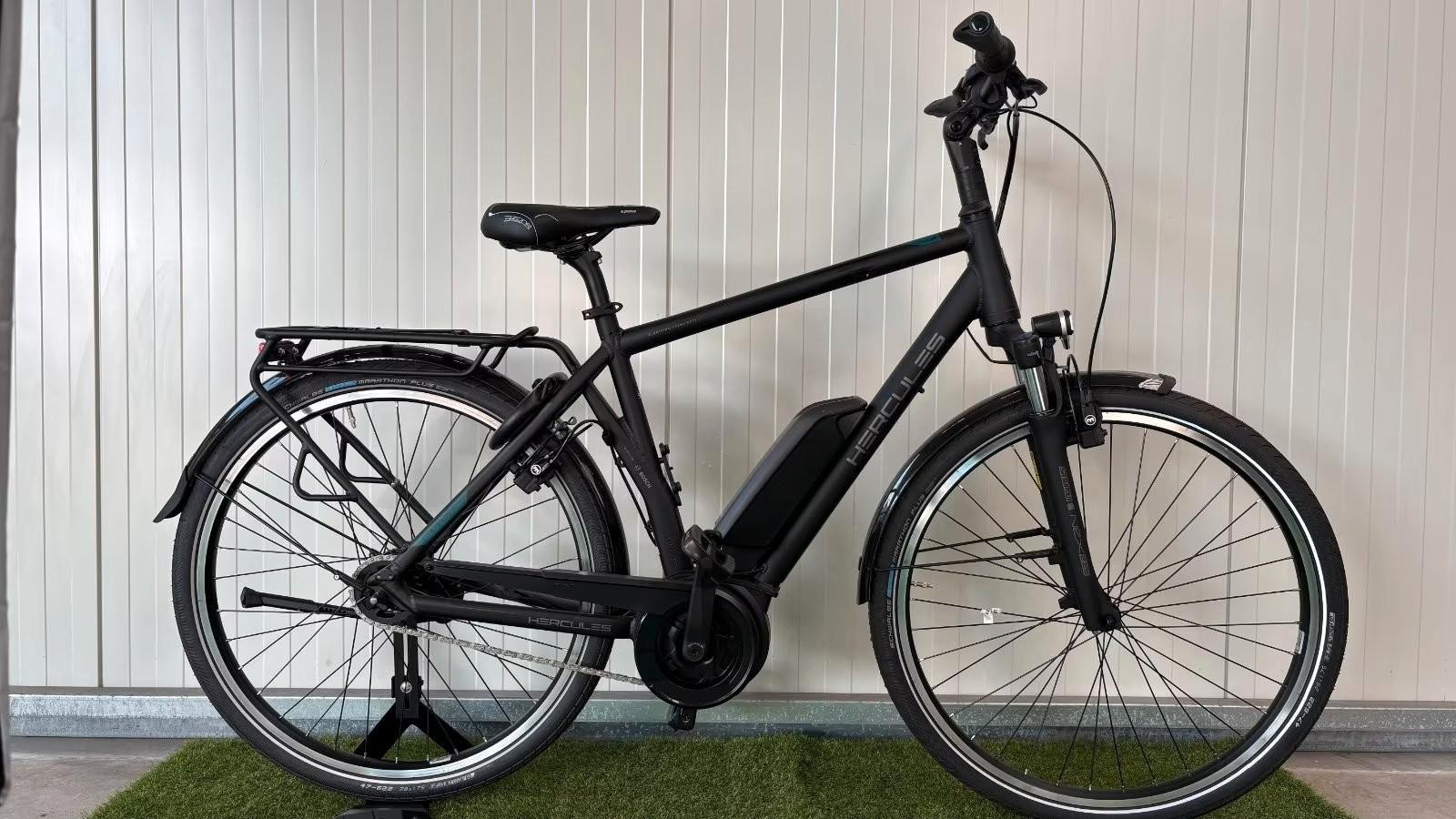 Hercules E-Imperial 180kg S F5 | 19% Aktionsrabatt!