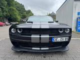 Dodge Challenger - Dodge Challenger mit LPG-Antrieb: Sportwagen